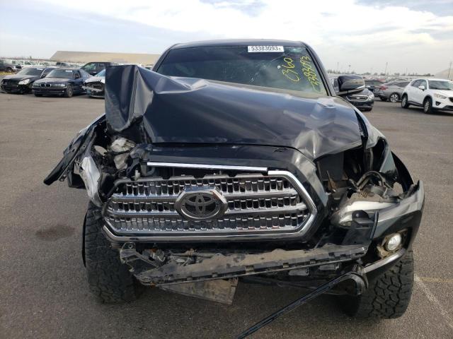 3TMAZ5CN8HM045355 Toyota Tacoma Double Cab