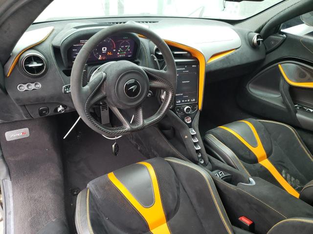 2020 MCLAREN AUTOMOTIVE 720S SBM14FCA3LW003970