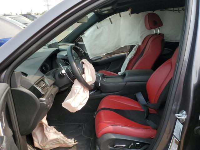 2021 ACURA RDX A-SPEC - 5J8TC2H66ML026598