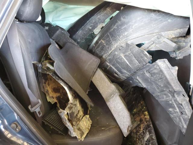 2015 NISSAN ROGUE S/SL KNMAT2MT0FP531601
