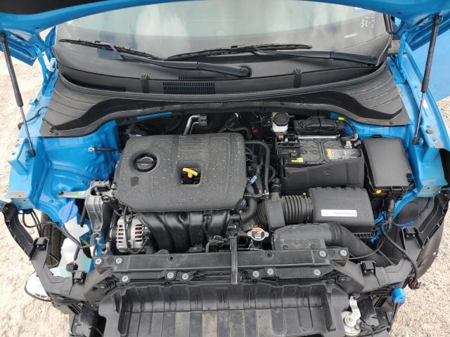 2023 KIA SOUL GT LI - KNDJ53AUXP7194157