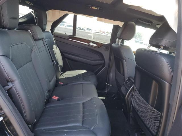 4JGDA5HB5HA818682 Mercedes-Benz Gle 350 4matic