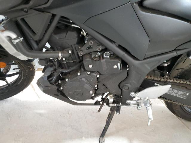 2022 YAMAHA MT-03 MH3RH20Y5NK008562