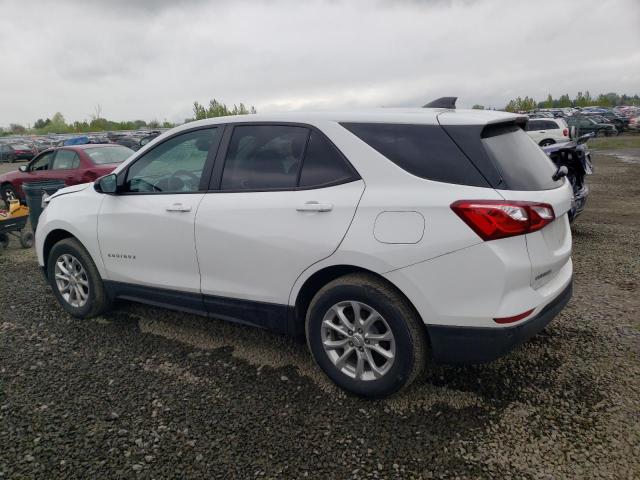 2GNAX5EV9M6141168 Chevrolet EQUINOX