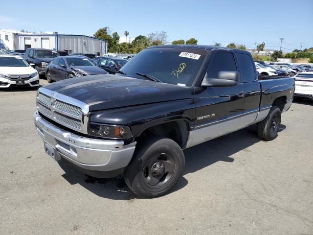 1995 Dodge Ram 1500 