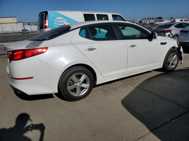 5XXGM4A70FG355098 KIA Optima Lx