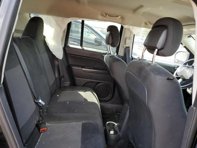1C4NJCBA6ED595009 Jeep Compass Sport