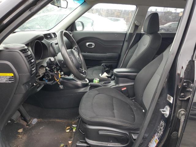 KNDJP3A50J7901616 KIA SOUL +