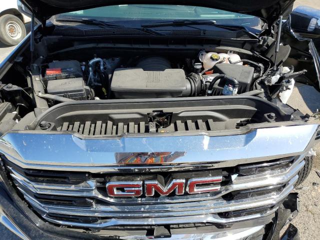 3GTUUDED7PG127696 GMC Sierra K1500 Slt