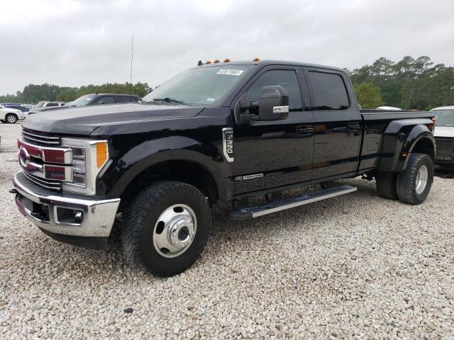 2019 FORD F350 SUPER DUTY for Sale | TX - HOUSTON | Tue. Jul 11, 2023 ...