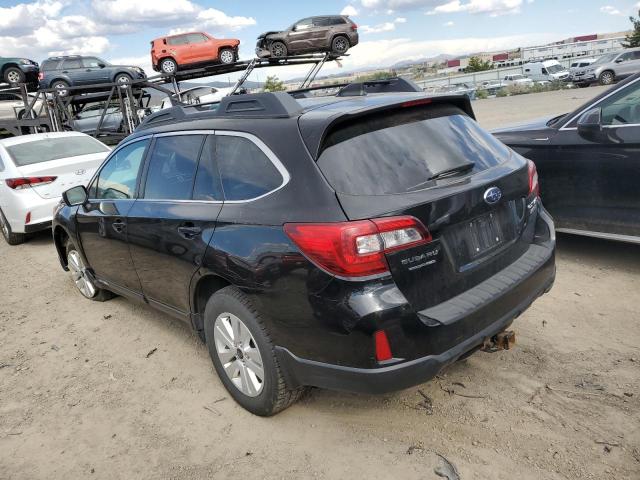 4S4BSACC9H3409425 Subaru Outback 2.5i Premium