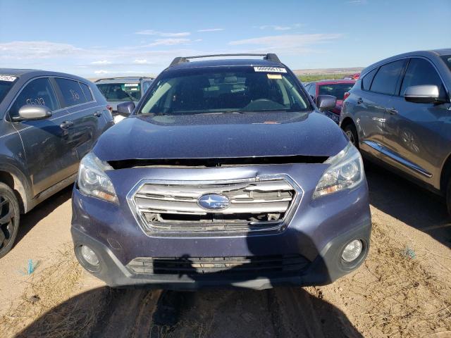 4S4BSACC2G3341631 Subaru Outback 2.5i Premium