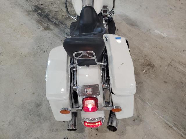 2015 HARLEY-DAVIDSON FLHP POLIC - 1HD1FHM1XFB606793
