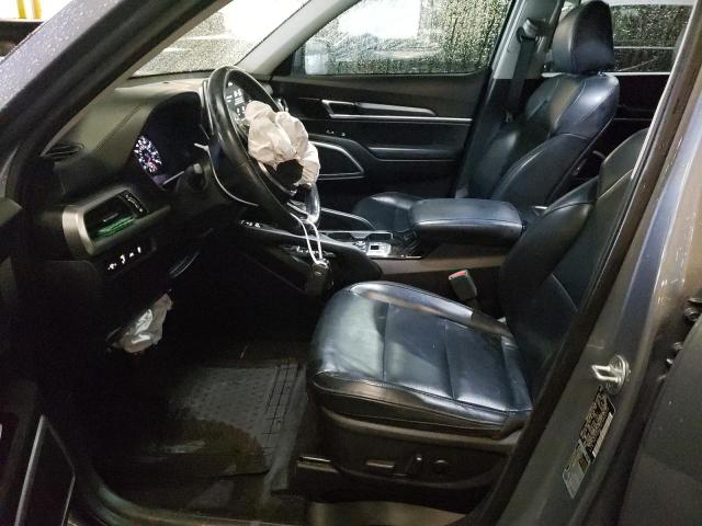 5XYP6DHC5LG005504 KIA Telluride S