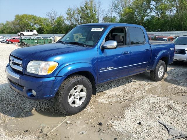 2006 Toyota Tundra 