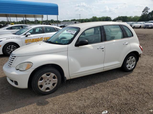 2009 Chrysler PT Cruiser 