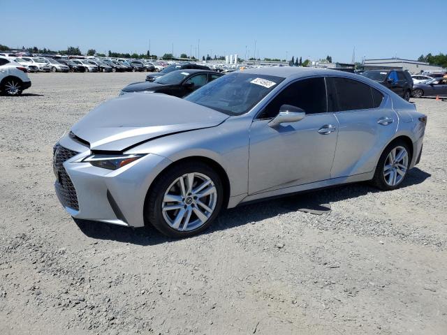 2021 Lexus IS 300 