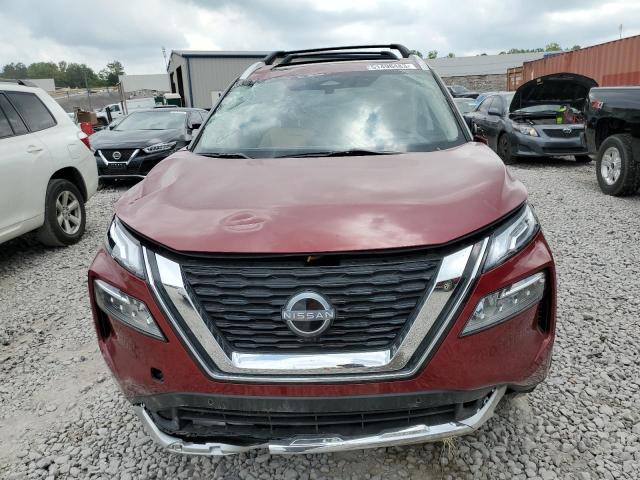 2023 NISSAN ROGUE PLAT - JN8BT3DD0PW302253