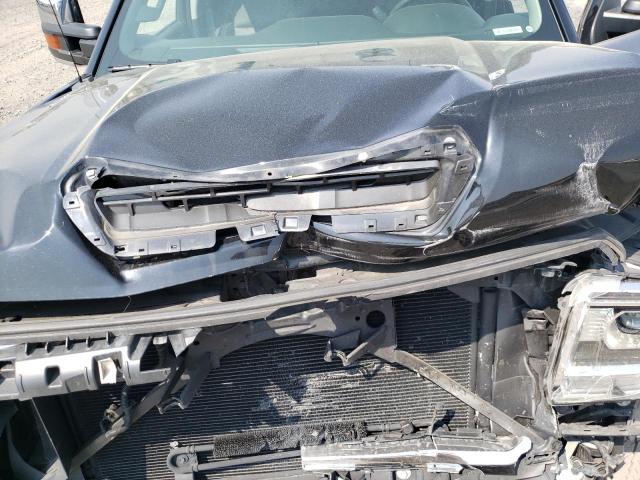 1GT12SEY5KF100121 GMC Sierra K2500 Denali