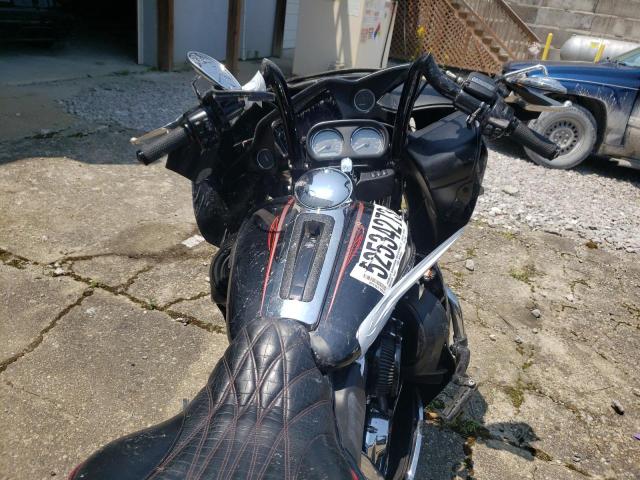 2019 HARLEY-DAVIDSON FLTRU 1HD1KGF15KB627595