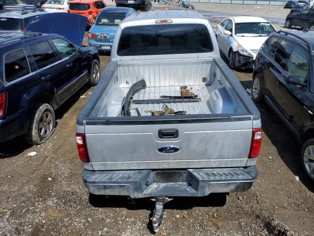 1FT8W3BT6GEB03379 Ford F350 Super Duty