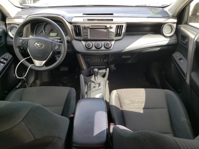 2015 TOYOTA RAV4 LE - JTMBFREV9FD147094