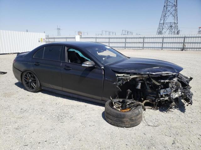 WDDZF8KB9JA229717 Mercedes-Benz E 63 AMG-S