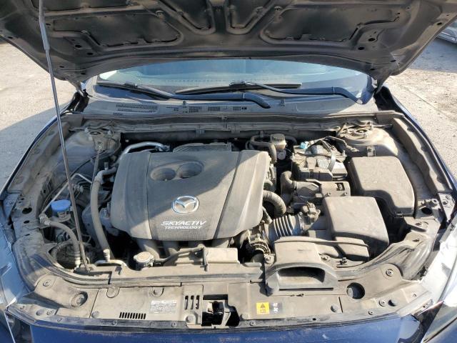 3MZBM1V79FM227876 Mazda 3 TOURING