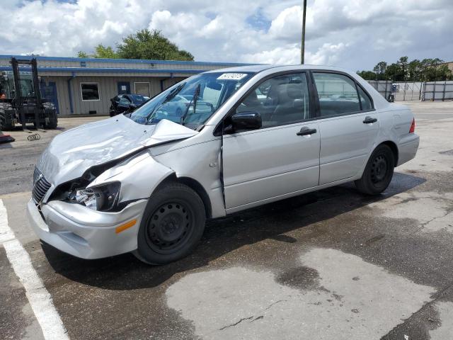 2003 Mitsubishi Lancer ES