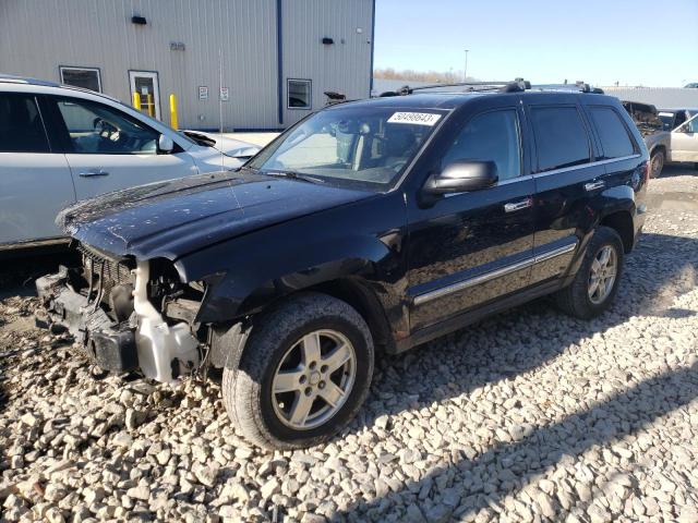 2010 Jeep Grand Cherokee Limited