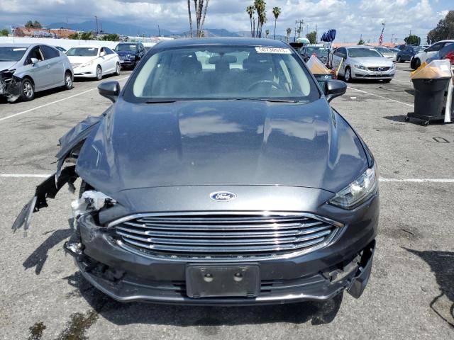 3FA6P0LU6JR211666 Ford Fusion Se Hybrid