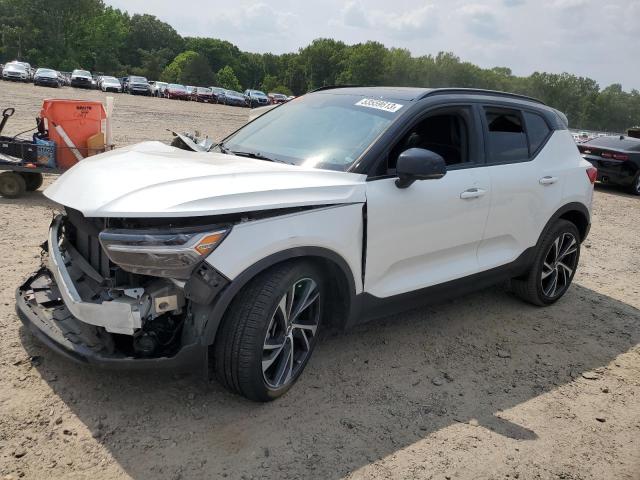 2020 VOLVO XC40 T4 R- - YV4AC2HM0L2342682