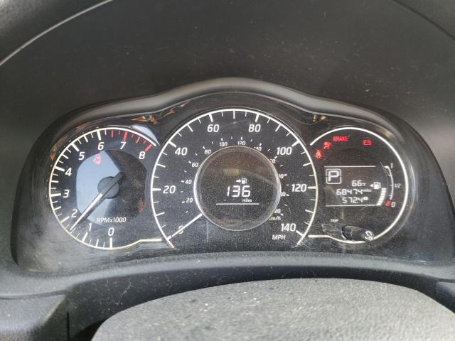 3N1CE2CP9GL378076 Nissan Versa Note S