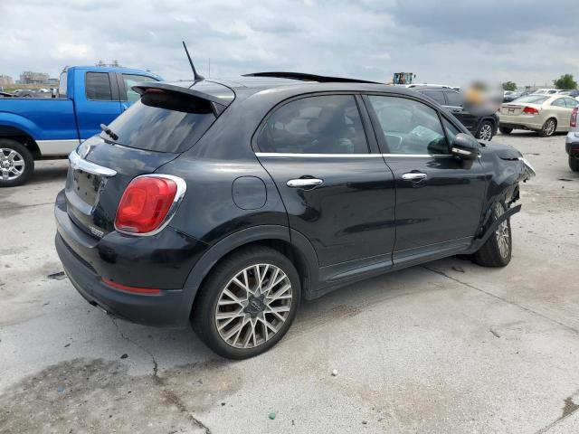2018 FIAT 500X LOUNG ZFBCFXDB5JP640538