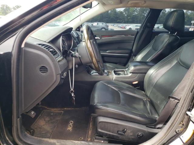 2016 CHRYSLER 300C - 2C3CCAEG1GH190241