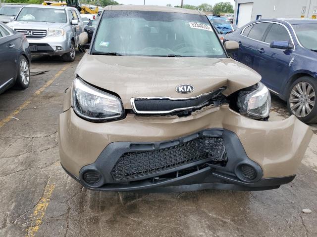 KNDJN2A20G7294678 KIA Soul