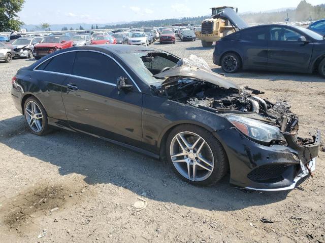 WDDKJ7DB5FF304821 Mercedes-Benz E 550