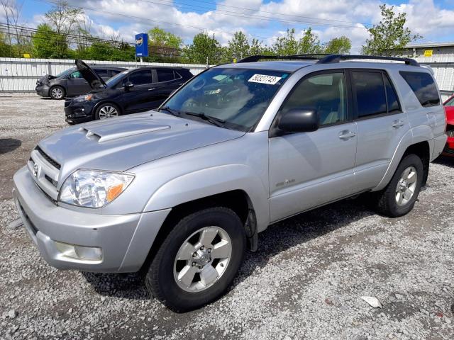 2004 Toyota 4Runner SR5