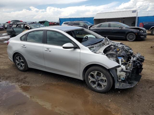 3KPF24AD5KE010367 KIA FORTE FE