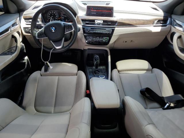 2021 BMW X2 SDRIVE2 WBXYH9C08M5S22468