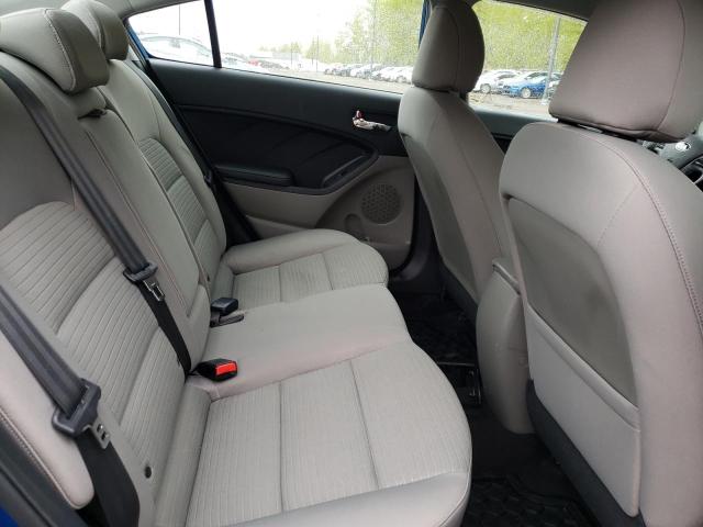 KNAFX4A69F5313962 KIA FORTE LX