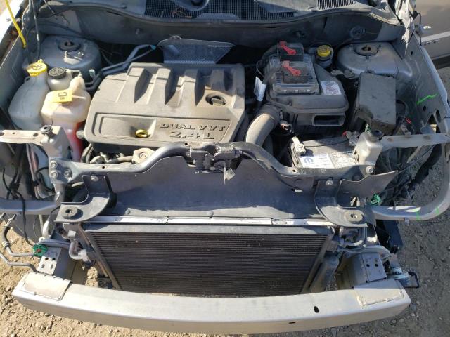 1C4NJRBB6GD695366 Jeep Patriot Sport