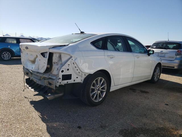 3FA6P0H76HR293461 Ford FUSION SE
