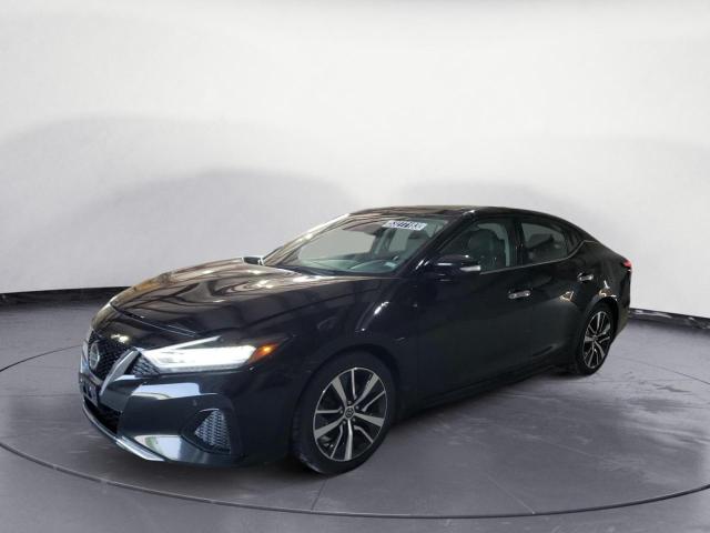 2020 NISSAN MAXIMA SL - 1N4AA6DV6LC380366