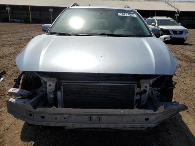 4S3GTAU61H3709038 Subaru Impreza Limited