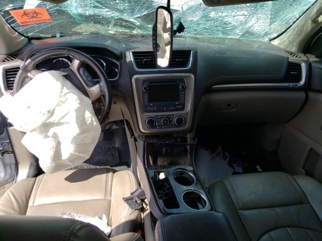 1GKKVTKD1GJ257026 GMC Acadia Denali