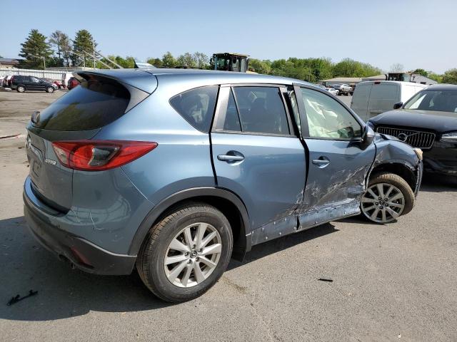 VIN JM3KE2CY8G0684563 2016 MAZDA CX-5 no.3