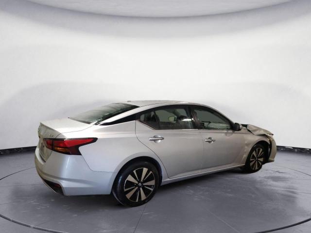 2022 NISSAN ALTIMA SV - 1N4BL4DV9NN404637