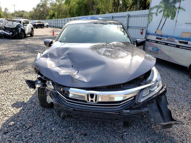 2017 HONDA ACCORD LX 1HGCR2F34HA230258  50861413