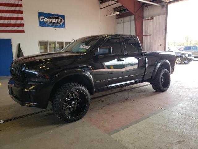 2014 Ram 1500 ST